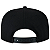 Boné The Golfer NBA Chicago Bulls Back to Black - Imagem 6