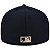 Boné 59FIFTY Fitted MLB New York Yankees Fanpage - Imagem 6