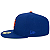 Boné 59FIFTY Fitted MLB New York Mets Fanpage - Imagem 4