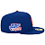 Boné 59FIFTY Fitted MLB New York Mets Fanpage - Imagem 5