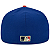 Boné 59FIFTY Fitted MLB New York Mets Fanpage - Imagem 6