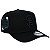Boné 9FORTY A-Frame MLB San Francisco Giants Back to Black - Imagem 2