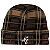 Gorro Heritage Xadrez - Imagem 1