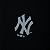 Camiseta Regular MLB New York Yankees Core - Imagem 3