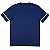 Camiseta Regular MLB Los Angeles Dodgers Fanpage - Imagem 2
