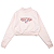 Moletom Feminino Careca Branded - Imagem 1
