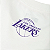 Camiseta Regular NBA Los Angeles Lakers Fanpage - Imagem 3