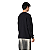 LONG SLEEVE X VARIATION BLACK - Imagem 3