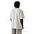 T-SHIRT OVERSIZED NEURON OFF WHITE - Imagem 3