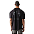 T-SHIRT OVERSIZED PUPPET BLACK - Imagem 2