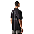 T-SHIRT OVERSIZED PUPPET BLACK - Imagem 3