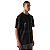 T-SHIRT OVERSIZED PUPPET BLACK - Imagem 4