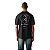 T-SHIRT OVERSIZED VERSUS BLACK - Imagem 4