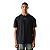 T-SHIRT OVERSIZED VERSUS BLACK - Imagem 1