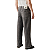 DENIM PANTS BASIC THESAINT BLACK - Imagem 3