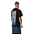 T-SHIRT BOXY FLOWER EFFECT - Imagem 3