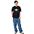 T-SHIRT BOXY X TECH - Imagem 4