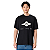 T-SHIRT BOXY X TECH - Imagem 1