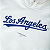 Moletom Canguru Fechado MLB Los Angeles Dodgers Fanpage - Imagem 3