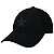 Boné 9TWENTY NFL Dallas Cowboys Back to Black - Imagem 1