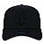 Boné 9FORTY A-Frame MLB New York Yankees - Imagem 2