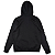 Moletom Canguru Fechado MLB New York Yankees Back to Black - Imagem 2