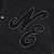 Jaqueta Varsity Branded Back to Black - Imagem 3