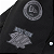 Jaqueta Varsity Branded Back to Black - Imagem 5