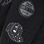 Jaqueta Varsity Branded Back to Black - Imagem 6