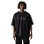 T-SHIRT UNIQUE DINDINHA HEROINE BLACK - Imagem 1
