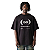 T-SHIRT OVERSIZED SAINTECH TRIPLE X - Imagem 1