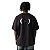 T-SHIRT OVERSIZED SAINTECH TRIPLE X - Imagem 2