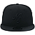 Boné 9FIFTY Branded Back to Black - Imagem 2