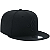 Boné 9FIFTY Branded Back to Black - Imagem 3