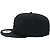 Boné 9FIFTY Branded Back to Black - Imagem 4
