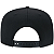 Boné 9FIFTY Branded Back to Black - Imagem 6