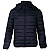 Jaqueta Puffer Leve Flag - Imagem 1