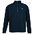 Moletom Fleece 1/4 Zíper - Imagem 1