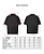 T-SHIRT OVERSIZED THE HEIST - Imagem 3