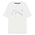 T-SHIRT BOXY CELL OFF WHITE - Imagem 1