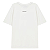 T-SHIRT BOXY CELL OFF WHITE - Imagem 2