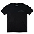 Camiseta Regular MLB New York Yankees Back to Black - Imagem 1