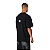 T-SHIRT OVERSIZED SAINTECH BLACK - Imagem 4