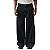 DENIM PANTS INVERTED BLACK - Imagem 1