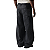 DENIM PANTS INVERTED BLACK - Imagem 3