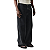 DENIM PANTS INVERTED BLACK - Imagem 4