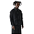 DENIM JACKET TWO TONE BLACK - Imagem 6