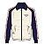 Jaqueta Sport Vintage Branded Track Suit - Imagem 1