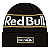 Gorro Red Bull Racing F1 Especial GP Las Vegas - Imagem 2