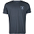 Camiseta Regular NFL Las Vegas Raiders Core Essentials Style - Imagem 1